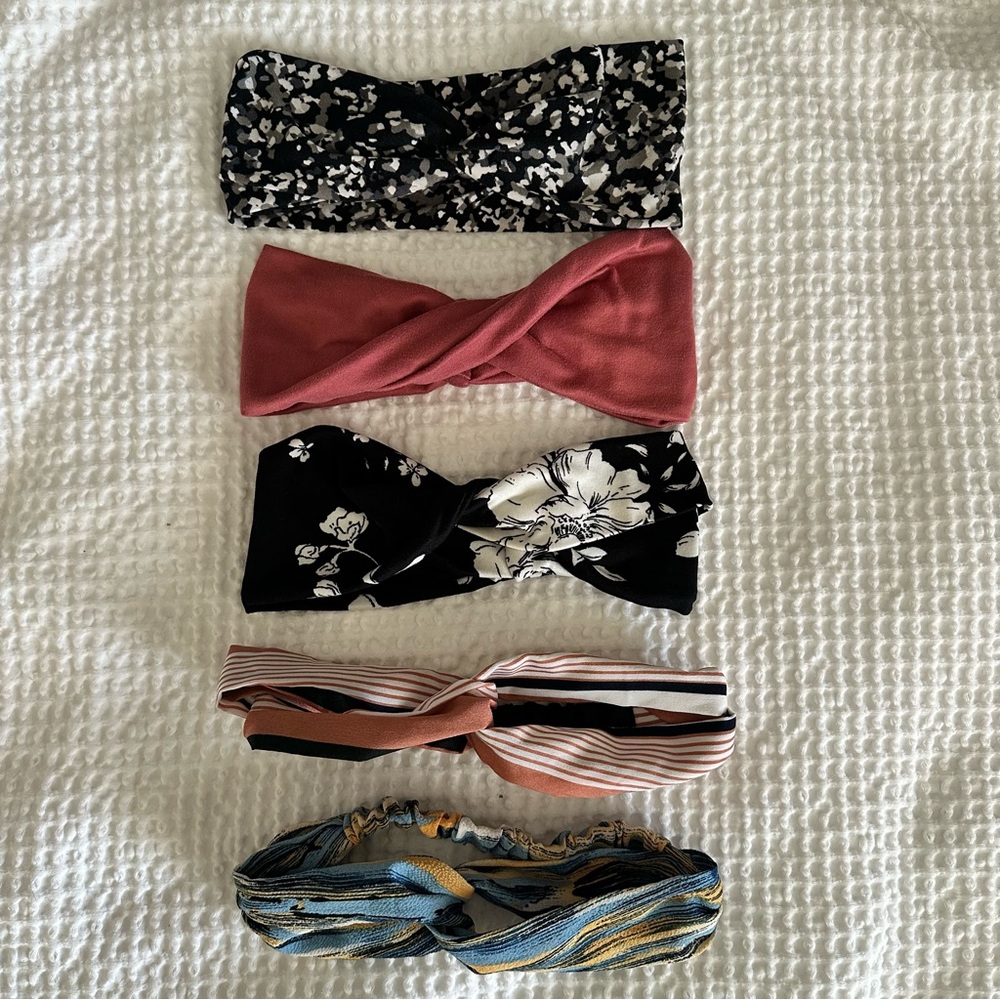 Headband Bundle